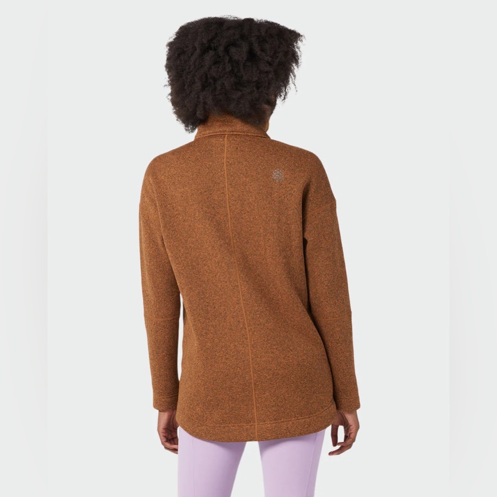 STIO Sweetwater Fleece Coat
